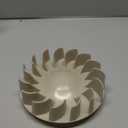 694089 Dryer Blower Wheel by FreeCat,Replacement Dryer Blower Assembly Compatible with Kenmore & Whirlpool Dryers,Replaces PS11743785 279500 27971 299678, 343939, 343941, 695499,AP6010602