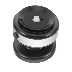 Mobestech Multi-Functional Suction Cup Car Phone Holder Mount Adjustable Dashboard Phone Stand for Smartphones Easy to Install Compatible Vehicles