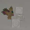 3 in 1 Mini Christmas Tree Magic Growing,Magic Growing Christmas Trees,Colorful DIY Crystal Growing Kit, Arts and Crafts for Kids Ages 8-12