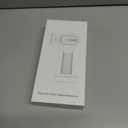 Cordless Electric Foot Callus Remover, 2-in-1 Rechargeable Callus Remover & Nail Polisher, 6 Speeds with 40 Sanding Heads, 1200mAh Long-Lasting Battery, Ergonomic Handle for Home & Travel Use