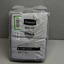 Depend Real Fit Adult Diapers, Incontinence Underwear for Men, Disposable, Maximum Absorbency, Large/Extra Large, 52 Count (2 Packs of 26)