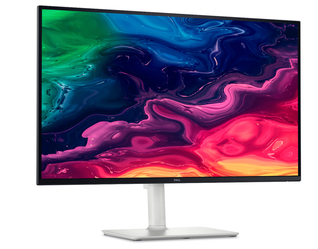 Dell 27 Plus 4K USB-C Monitor - S2725QC