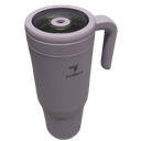 Reduce Chiller Mug 40oz Lavender