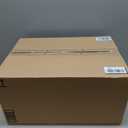 Itoya Original Art ProFolio 13x19 Black Photo Album Book with 48 Pages - Protective Binder with Plastic Sleeves