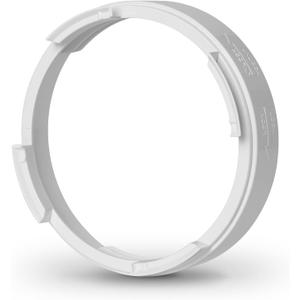 BEWAVE 5.9 inch Portable AC Exhaust Hose Connector, Air Conditioner Hose Coupler Window Adapter Accessories for Air Conditioning Exhaust Port, AA05