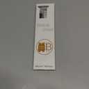 Wipalor Thin Classic Metal Chain Band Fit Slim Apple Watch Bands for women 46mm 44mm 45mm 42mm 49mm, Dressy Stainless Steel iWatch Bands for iPhone Watch Series 10 9 SE 8 7 6 5 4 3 2 Ultra-Silver/Gold