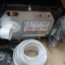 Genie Chain Drive 550 Garage Door Opener, Heavy Duty Chain Drive Opener, Model 2035-TKO