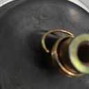 NewYall 4-Wheel Drive 4WD Front Differential Vacuum Actuator for Chevrolet Blazer S10 S10 Blazer GMC Sonoma Jimmy S15 Jimmy S15 Pontiac 6000