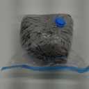 Round Giant Bean Bag Chairs Inner Liner for Adults Kids (Without Bean Bag Cover and Filling), Inner Liner Only (5FT)