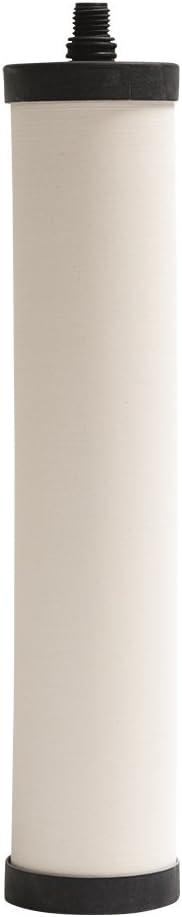 Franke FRC06 Undersink Water Filtration Filter for FRCNSTR, Chlorine Removal