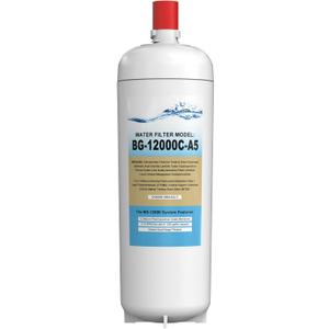 BG-12000C-A5 Compatible with Body Glove BG12000C BG-12000 BG-12000