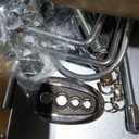 CO-Z CG5500 Automatic 5500 lb Sliding Gate Opener with 2 Remote Controls, Electric Rolling Driveway Fence Slide Gate Motor, Gate Operator Hardware Security System Kit for Sliding Gate Up to 40 Feet