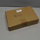 2 Pcs Costume Wig and Leaf Hula Skirt Set for Men Include Medium Long Curly Wig and Leaf Skirt for Halloween Cosplay Costume