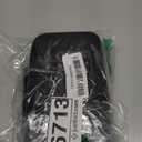 Power Bank Case Compatible with Anker Prime Power Bank 26250 (300w)/ 27650/ 25000/ 24000mAh(737) Power Banks, Storage Organizer for Charging Base, Cable for Business Travel & Outdoor Use (Box Only)