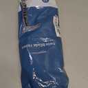 Amazon Basics Twin Blade Pivoting Disposable Razors with Rubber Grip for Great Grip When Wet, Travel-Friendly, 32 Count, 1-Pack (Previously Solimo)