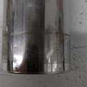 HIWARE 1000ml Glass Teapot with Removable Infuser, Stovetop Safe Tea Kettle, Blooming and Loose Leaf Tea Maker Set (33 oz)