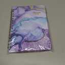 2024 Planner - Planner 2024, Jan 2024 - Dec 2024, 2024 Weekly Monthly Planner with Tabs, 8.4" x 6.3", Hardcover, Back Pocket, Elastic Closure