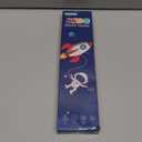 Kids Smart Watch Gift for Girls Age 5-12, 39 Games HD Touch Screen Watches with Video Camera Music Player Pedometer Flashlight 12/24 hr Educational Toys Birthday Gifts for Girls Ages 7 8 9 10