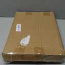 Extra Capacity Plastic Hanging File Folders,12 Pack Reinforced Expanding Hang Folder Letter Size,Accordian Pocket,Heavy Duty 2 Inch Expansion,Hanging Folder Organizer for Office Home,Assorted Colors