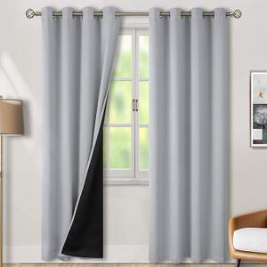 SB MENDEZ 52X63 TTL. BLACKOUT PABLNEL GREY