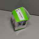 Car Phone Holder for Dashboard Cell Phone Mount for Car 360 Degree Rotation Clip Design Compatible with All Cell Smart Phones.