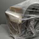 Wilwolfer Foam Ball Pit for Toddlers, Large Baby Ball Pit for Babies with Soft Memory Sponge, Indoor Outdoor Baby Playpen, Kids Play Ball Pool, Gift Toys for Infants Boys and Girls (Gray, NO Balls)