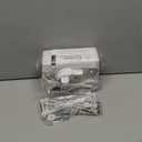 Electric Can Opener - 4 in 1 Under the Cabinet Mounted Can Opener, Blade Sharpener, Bottle Opener, Mounting Bracket for Seniors with Arthritis - Elitra Home (White)