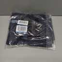 Carhartt Men's 102538 Rugged Professional Series Long-Sleeve Shirt (Large Tall, Navy)