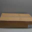 13x6.50-6"Flat Free Front Tires,Universal Fit Lawn Mower Tires, Zero-steering Solid Wheels for Residential and Commercial Use, Suitable for 3/4-inch and 5/8-inch Bearings, Adjusted Center Hub, 2 pack