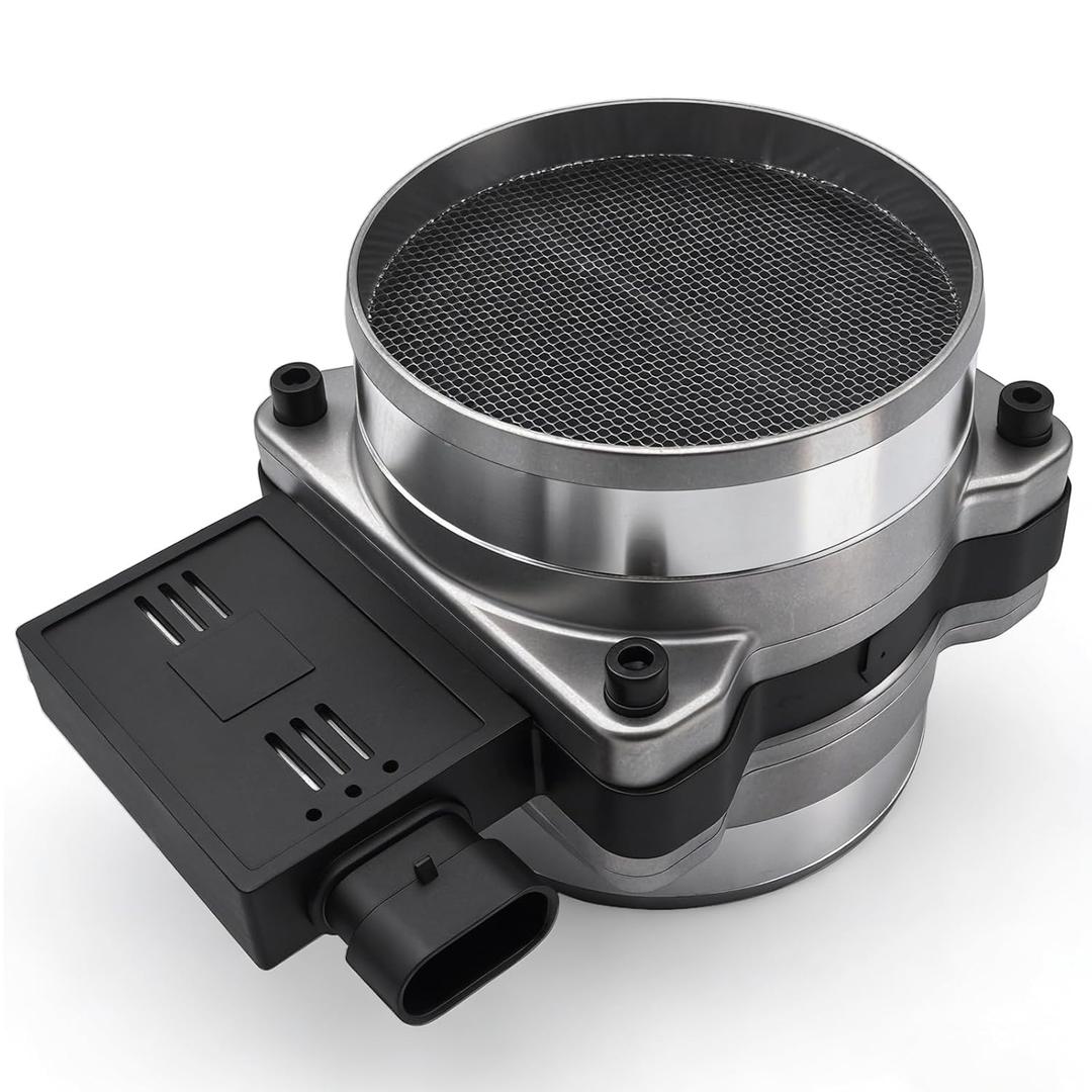 Mass Air Flow Sensor Meter MAF 19208521 Fit For Chevrolet C1500/2500/3500,Express 1500/2500/3500,K1500/2500/3500,Camaro,P30,Corvette 1994-2002&GMC 1996-2002&Pontiac 1995-2000 4.3L V6 5.0L 5.7L 7.4L V8