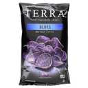 Terra Vegetable Chips, Blues with Sea Salt, 5 oz (5 Ounce (Pack of 1)), Best By: 14 OCT 2025