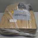 Aitatty Corner Shower Caddy Standing: 4-tier Rustproof Shower Organizer Shelf - Floor Shower Corner Shelf Rack Stand for Bathroom Black