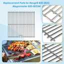 BBQration Grill Parts for Nexgrill 820-0033 820-0033M
