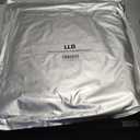 LLB Genuine Sheepskin Area Rug Wool Rug Fur Carpet Fluffy Shaggy Fur Rug for Living Room Kids Bedroom Real Sheepskin Throw Lambskin Rugs Sofa Chair Seat Covers (Chocolate Brown, 2 x 6 ft Sheepskin)