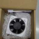 Fisher & Paykel 821183P Refrigerator Evaporator Fan Motor Assembly (OEM) Part