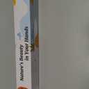 Dried-Flowers-Babys-Breath-Bouquet 17.2 inches 2500+ Flowers, Natural Gypsophila, Dry Flowers Bulk for Vase Home Decor, Wedding, Table Decor, DIY Wreath Floral(Yellow)