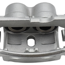 IRONTEK 18B4729 Front Brake Caliper for Left/Driver side Caliper Fit 2003 for Chevrolet Express 2500; 1999-07 for Chevrolet Silverado 2500 HD; 2001-08 for Chevrolet Silverado 2500 HD