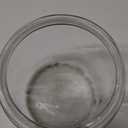 Jar Glass for Squirrel Feeder