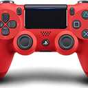 Sony DualShock 4 Wireless Controller PlayStation 4 Red