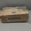 Body Pillow for Adults,Long Round Pillow,Big Cylindrical Pillow,Large Full Bolster Pillows for Side Sleepers (Celadon Green, 47.24"*7.87")