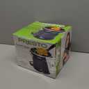 Presto 05411 GranPappy Electric Deep Fryer