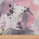Télio Lili Fleece PRT, Fuschia/Soft Yellow