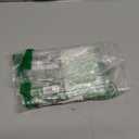 Mayday Games 7077 Clear Premium Card Sleeves 63.5x88 mm (4x50 Pack, 200 sleeves)