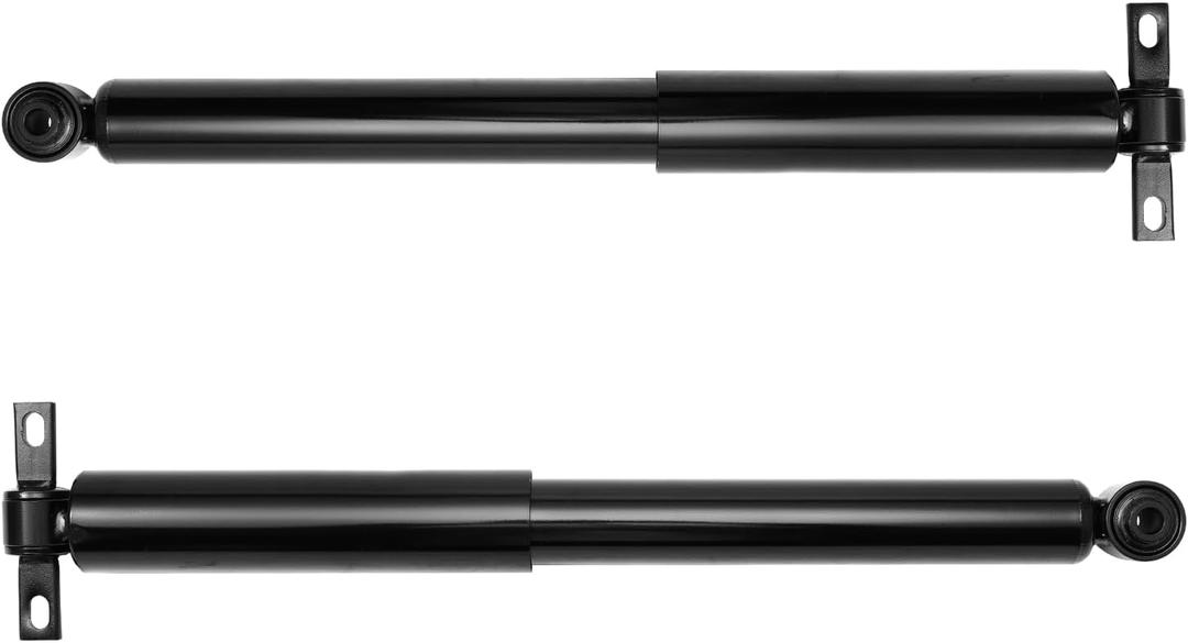 Rear Shocks Absorber Struts Replacement for 2005-2017 Odyssey 2 PCS 37316 * 2