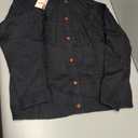 Dokotoo Cardigan Sweaters for Women 2025 Fall Outfits Long Sleeve Crochet Knit Sweaters Size Small, Black 