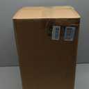 4 Pack Expandable Pull Out Cabinet Organizer 21"Deep With Raising Pad for Framed Cabinets, Upgrade 3 Slide Rails Slide Out Drawers, No Drill Roll Out Shelves, Adjustable Width 12.1"-20.4" White