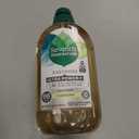2 x Seventh Generation, Laundry Detergent Ultra Power Plus Clean Scent, 23.1 Fl Oz