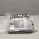 TULVERA Stone Dish Drying Mat for Kitchen Counter – Diatomaceous Earth Drying Mat | FastAbsorbing, Minimalist Design, Durable Diatomite | NonSlip, Heat Resistant, EasytoClean | 16"x12" | USA Brand