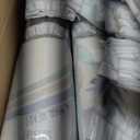 Pampers Pure Baby Diapers, Size 3 (16-28 lbs), 168, Up to 100% Leakproof, Premium Hypoallergenic Soft Diapers