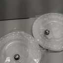 2 pack E27 bulb,fflat led light bulb,low profile light bulb,ufo led light,ceiling light bulbs,kitchen light bulbs ceiling,dimmable can light bulbs,indoor flood light,bulbs,bedroom,livingroom,bathroom